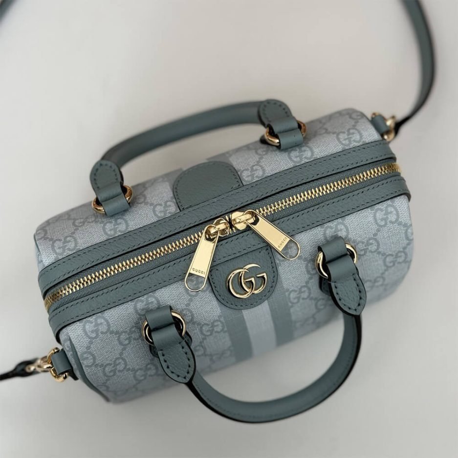 GUCCI Ophidia mini top handle bag - Image 6