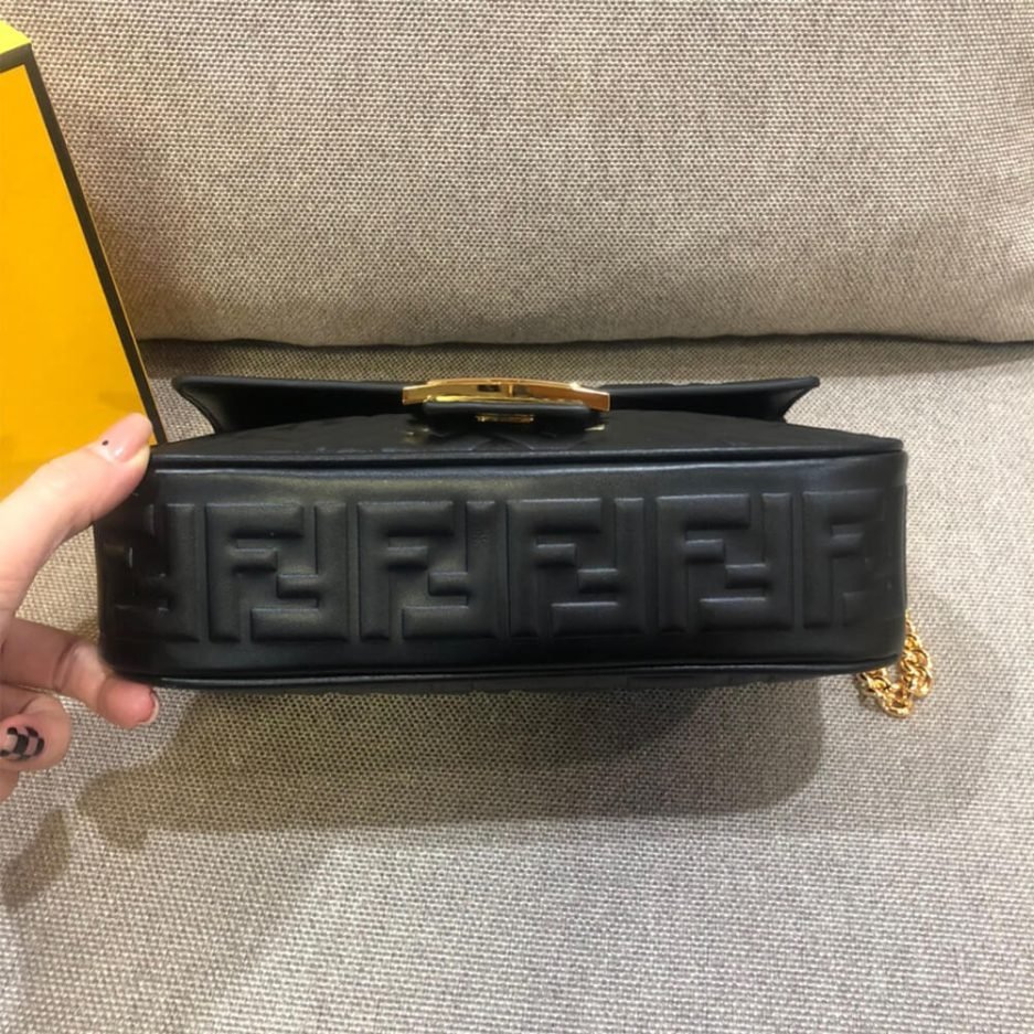 Fendi Baguette Chain Midi - Image 6
