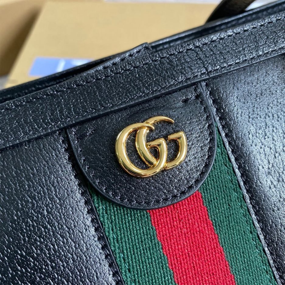 Ophidia GG medium tote - Image 6
