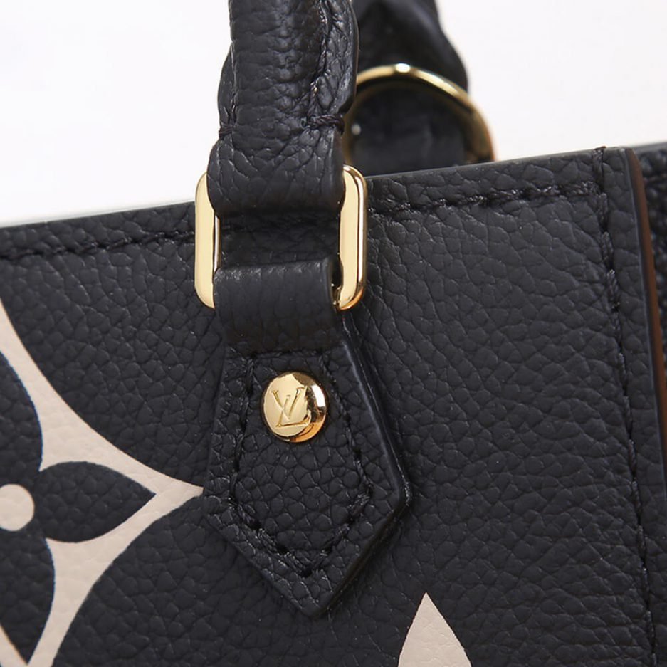 LV PETIT SAC PLAT - Image 6
