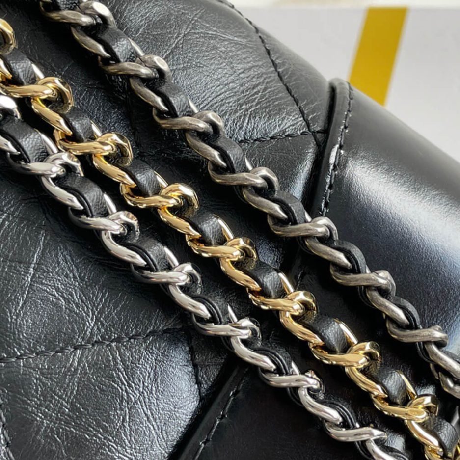 CHANEL’S GABRIELLE SMALL HOBO BAG - Image 6
