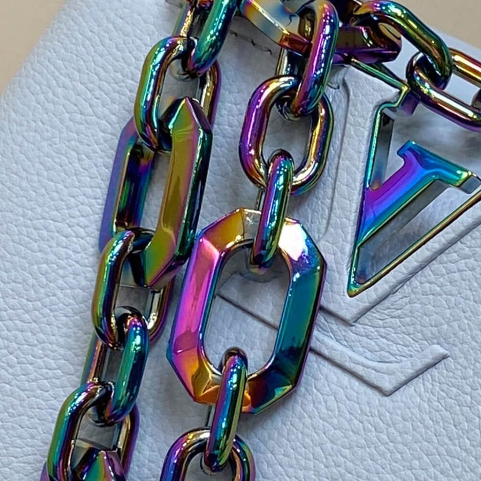 LV Capucines East-West Mini(HIGH-END GRADE) - Image 6