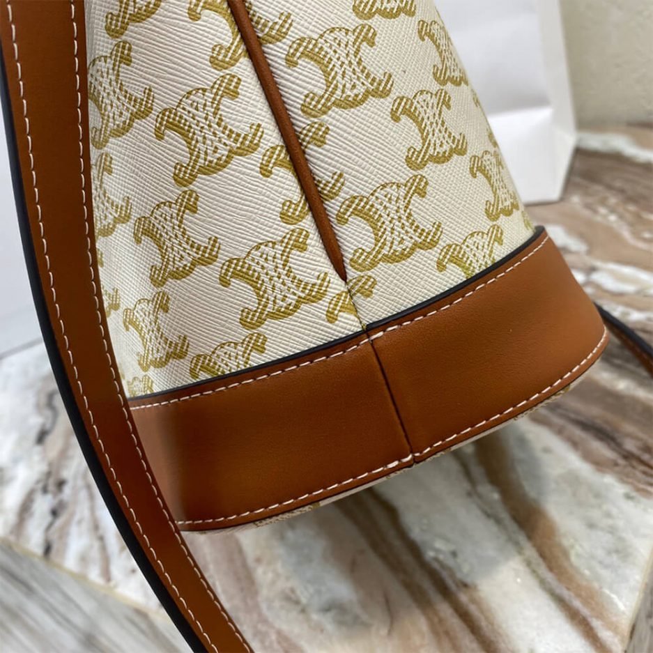 CELINE SMALL BUCKET - Image 6