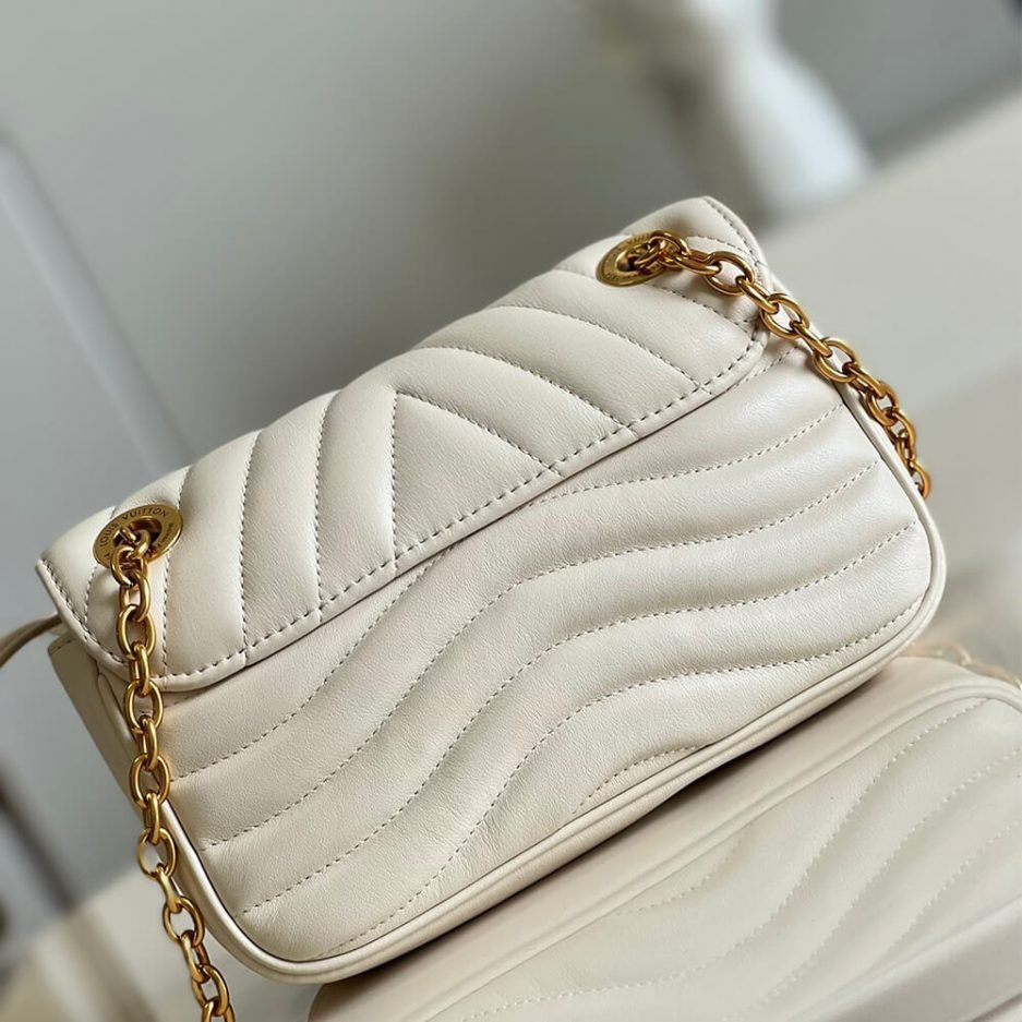 NEW WAVE CHAIN BAG PM - Image 6