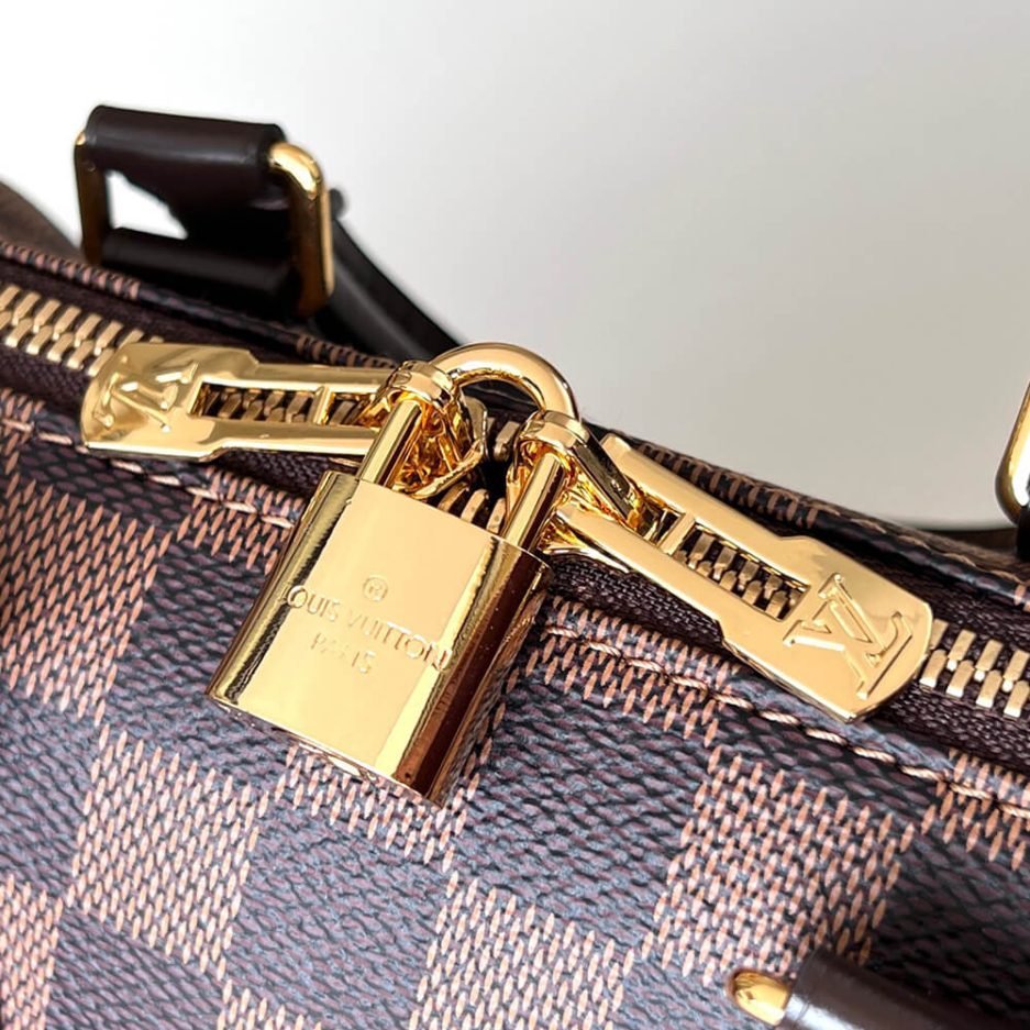 LV Speedy Bandoulière 20 - Image 6