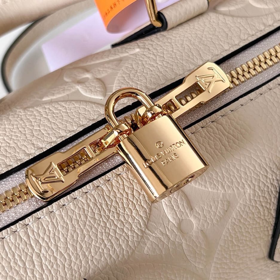 LV Speedy Bandoulière 20 - Image 6