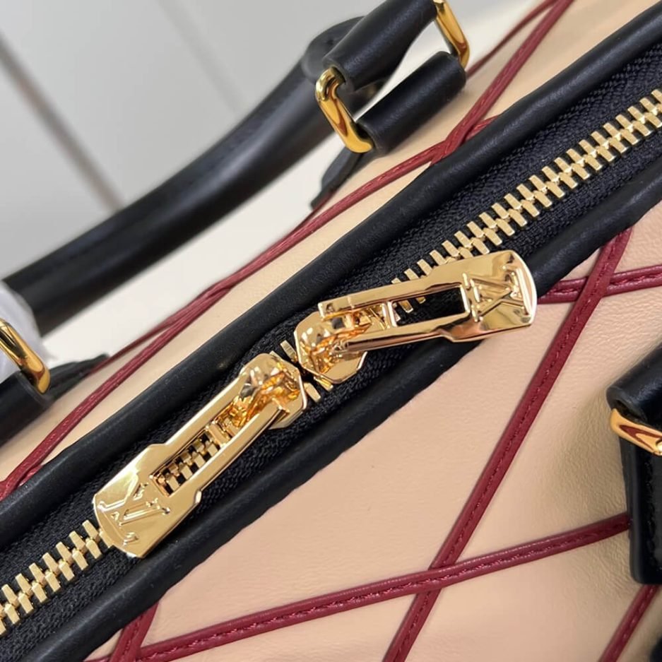 LV Speedy Bandoulière 20 - Image 6