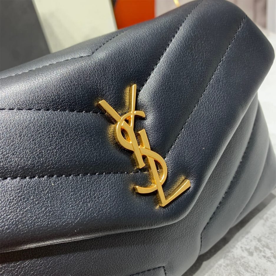 YSL Toy Loulou Bag - Image 6