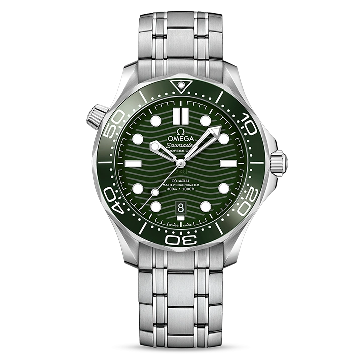 DIVER 300M CO?AXIAL MASTER CHRONOMETER 42 MM-210.30.42.20.10.001