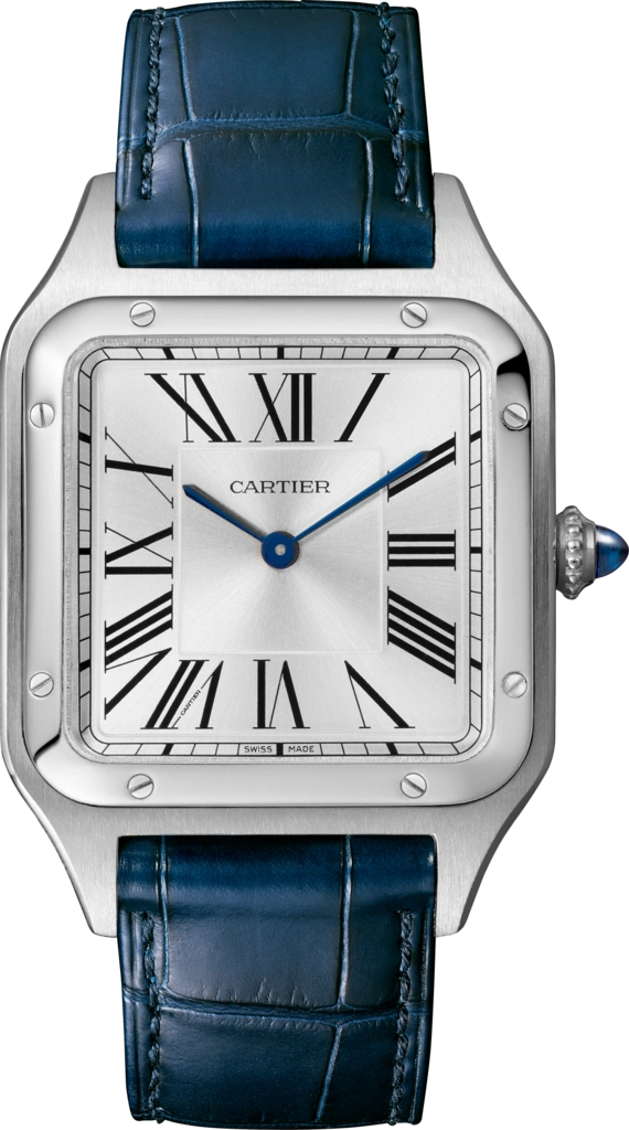 SANTOS DE CARTIER WATCH-WSSA0009(AAAAA version) - Image 3