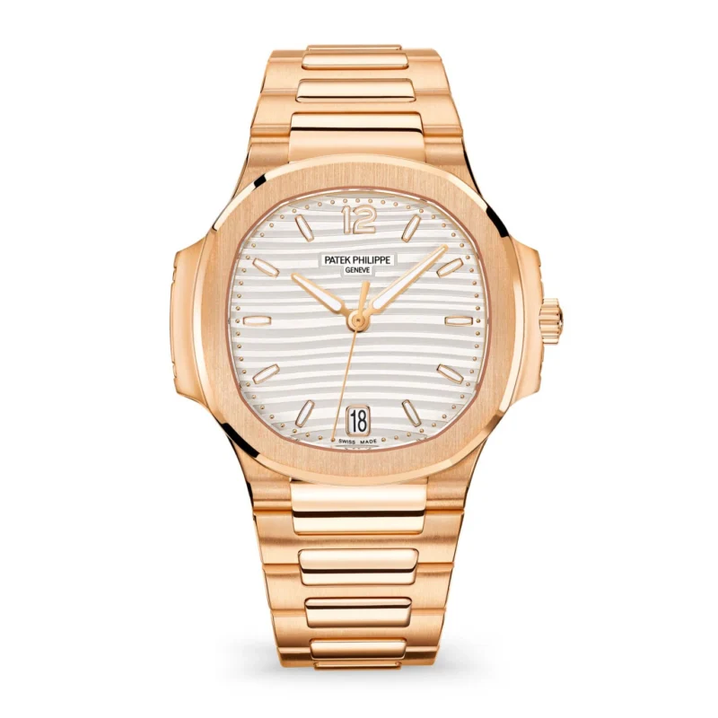 7118/1R - Patek Philippe NAUTILUS