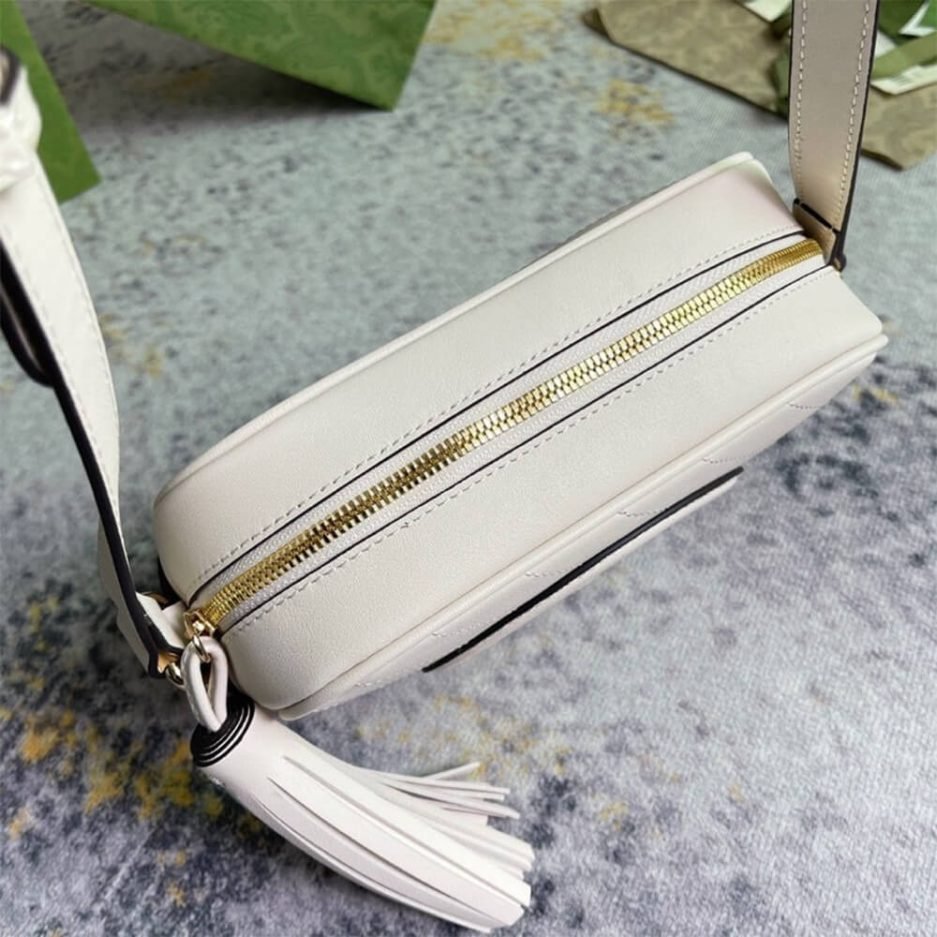 Gucci Blondie small shoulder bag - Image 7