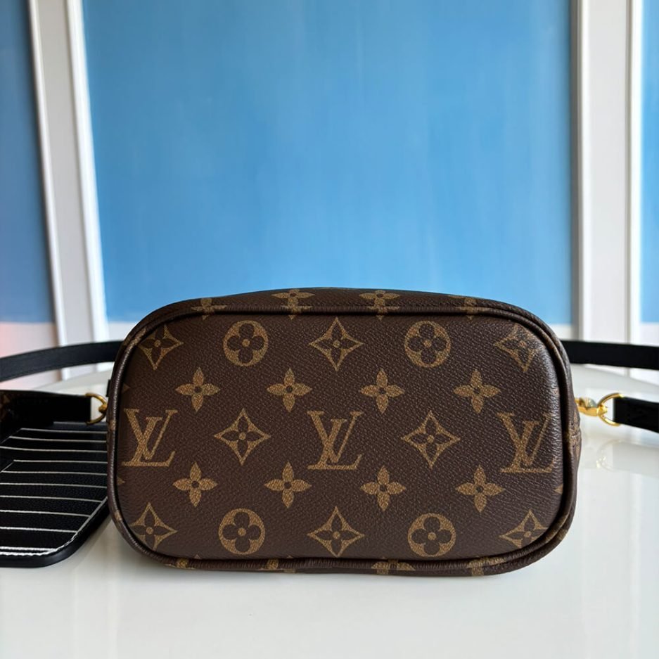 LV Neverfull Bandouliere Inside Out BB - Image 7