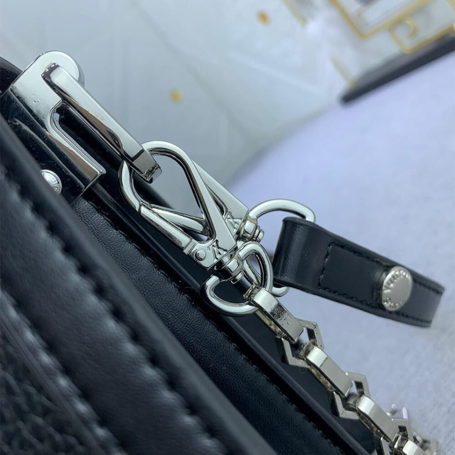 LV x YK Dauphine Mini - Image 7