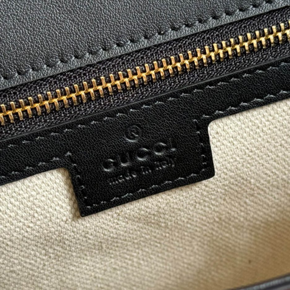 Gucci Blondie medium top handle bag - Image 7