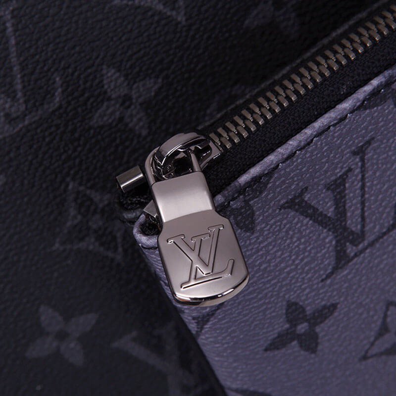 LV Trio Messenger Bag - Image 7