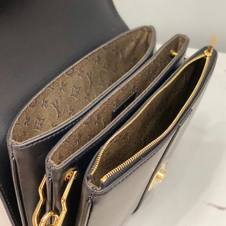 Louis Vuitton RENDEZ-VOUS BAG - Image 7