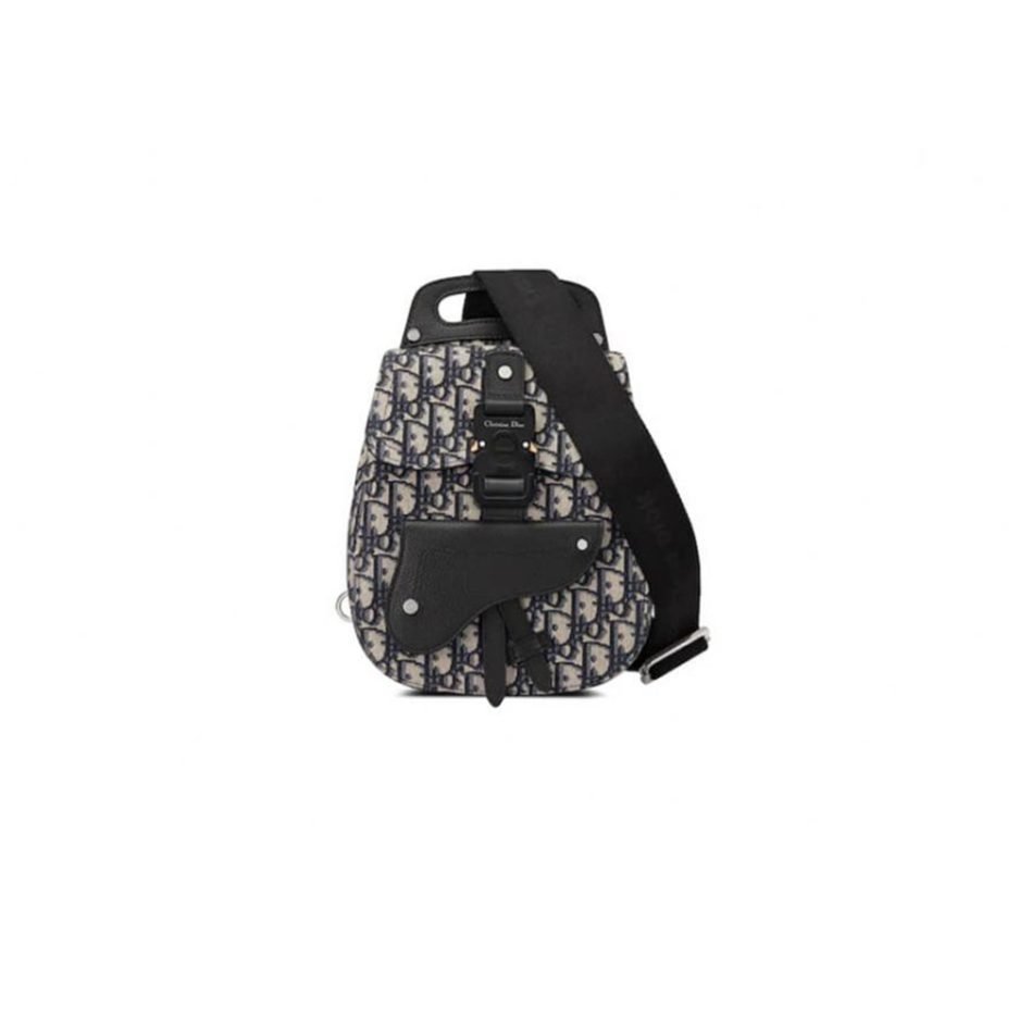 MINI GALLOP SLING BAG