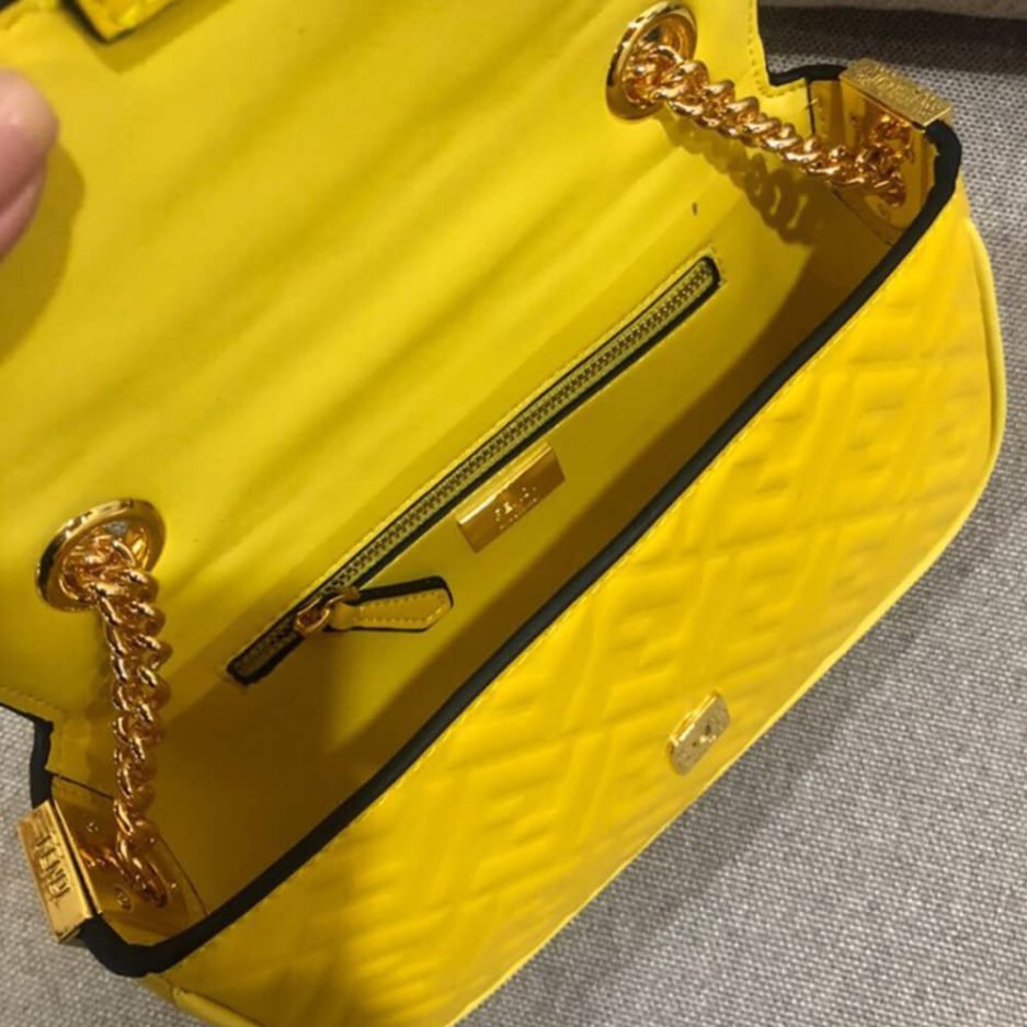 Fendi Baguette Chain Midi - Image 7