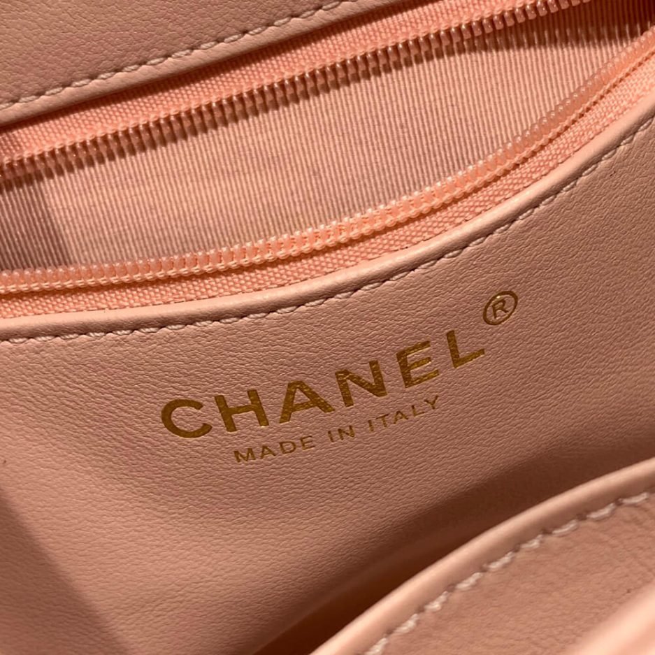 CHANEL KELLY BAG - Image 7