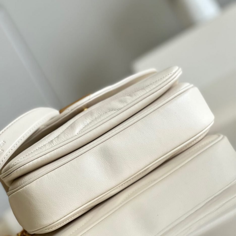 NEW WAVE CHAIN BAG PM - Image 7