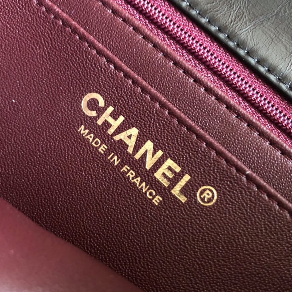 CHANEL MINI 2.55 HANDBAG - Image 7