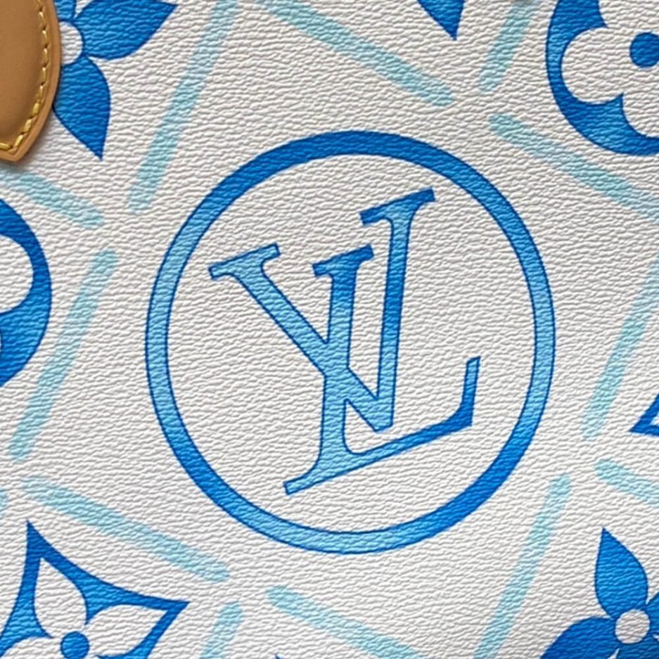 LV OnTheGo MM - Image 7