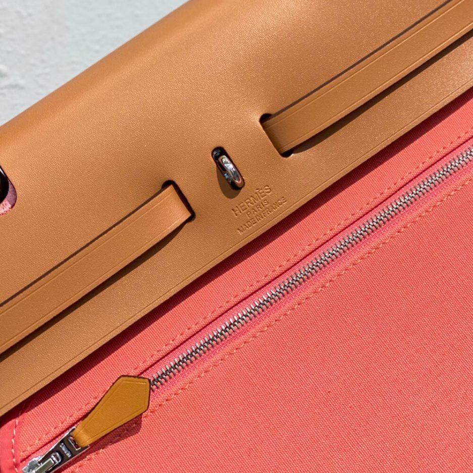 HERMES Herbag Zip 31 bag - Image 7