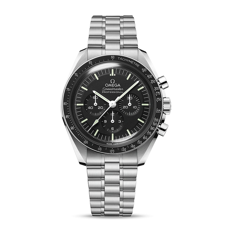 MOONWATCH PROFESSIONAL CO?AXIAL MASTER CHRONOMETER CHRONOGRAPH 42 MM-310.30.42.50.01.001