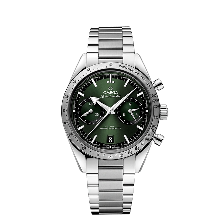 Omega Speedmaster '57 Chronograph 40.5mm - Image 4
