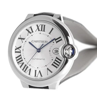 Cartier Ballon Bleu WSBB0026 watch - Image 3