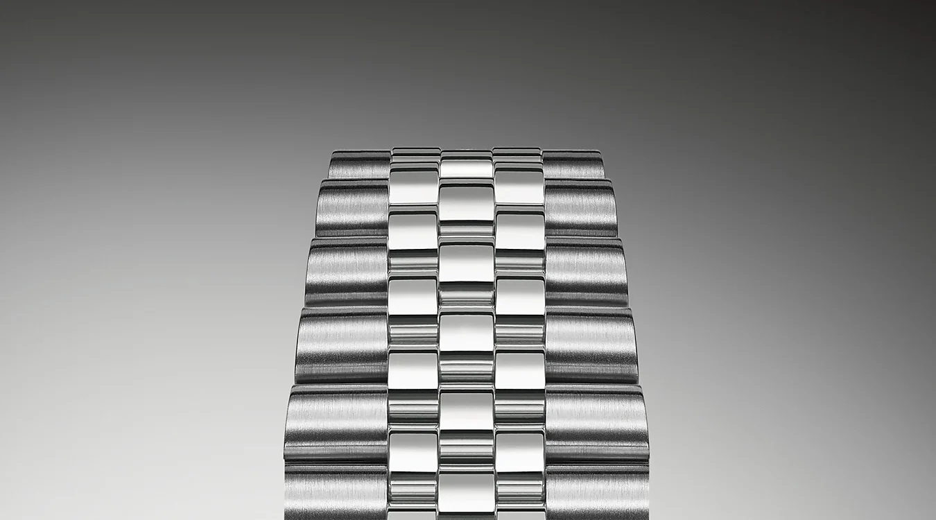 Rolex Datejust m126334-0030 Watch - Image 5