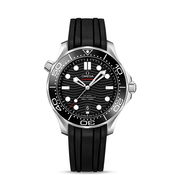 DIVER 300M CO?AXIAL MASTER CHRONOMETER 42 MM-210.32.42.20.01.001