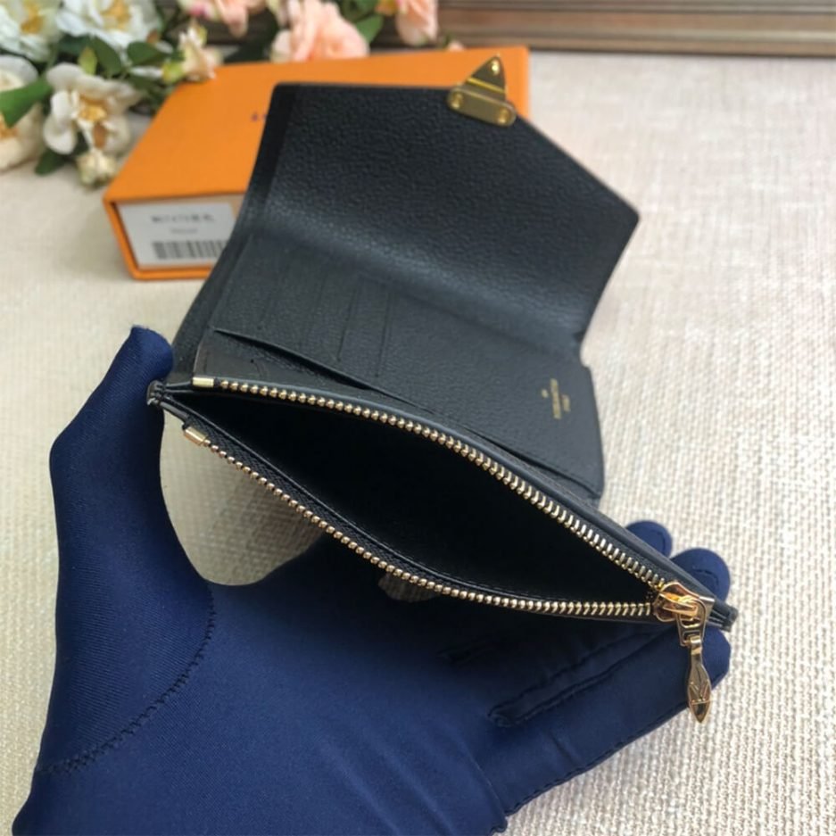 Louis Vuitton Pallas Wallet - Image 8
