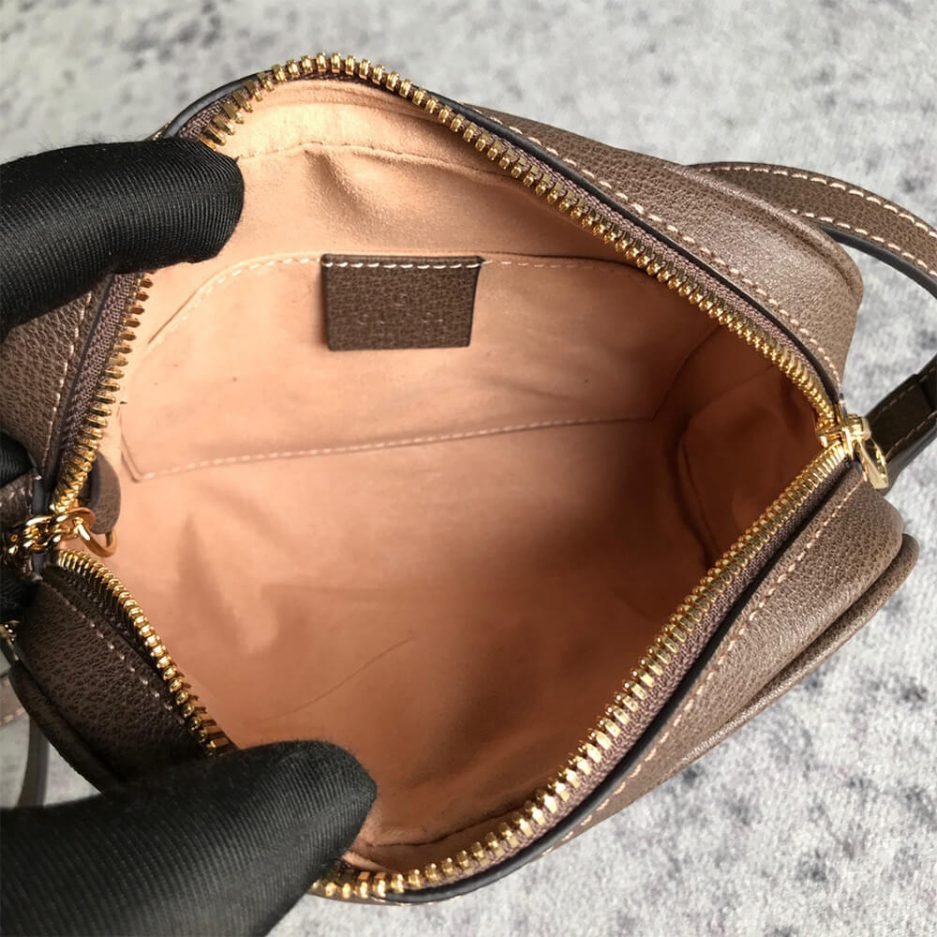 Ophidia GG Supreme mini bag - Image 8