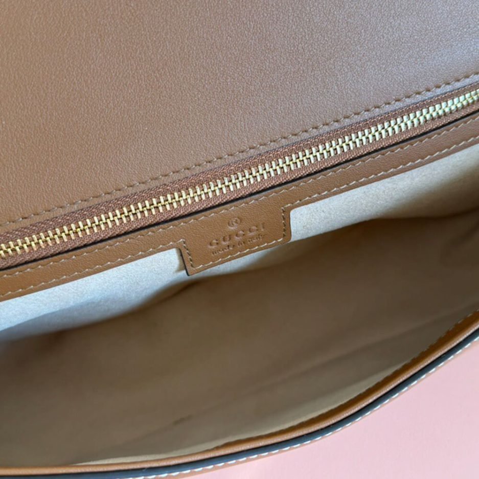 Gucci Blondie medium top handle bag - Image 8
