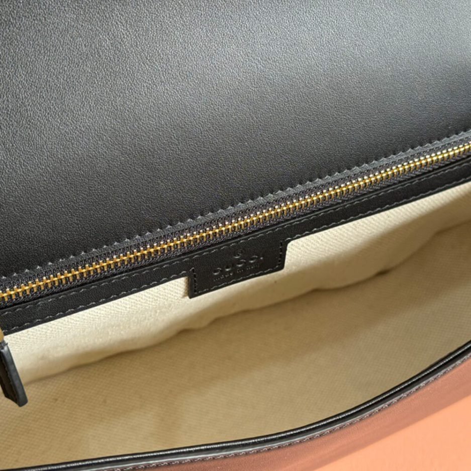 Gucci Blondie medium top handle bag - Image 8