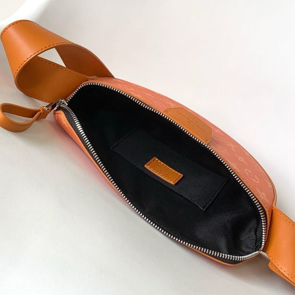 LV Moon Crossbody - Image 8