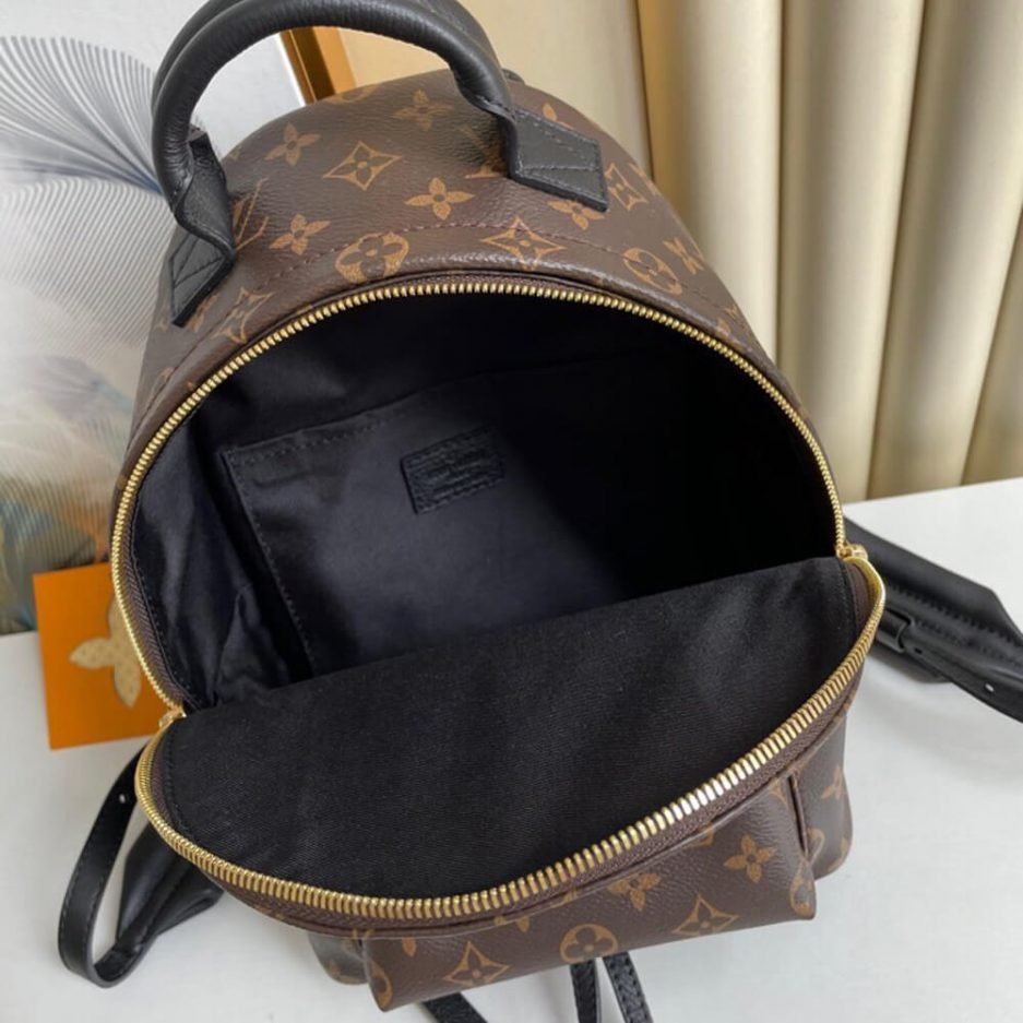 Louis Vuitton PALM SPRINGS PM - Image 8