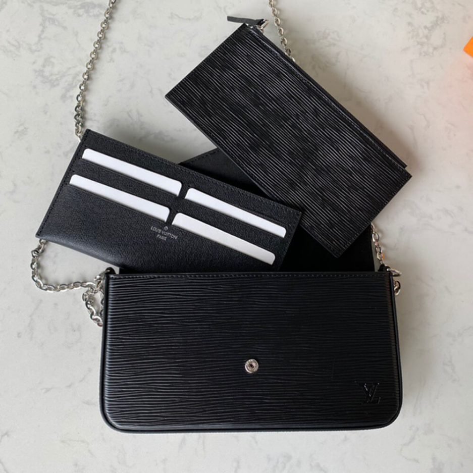 Louis Vuitton FELICIE POCHETTE - Image 8