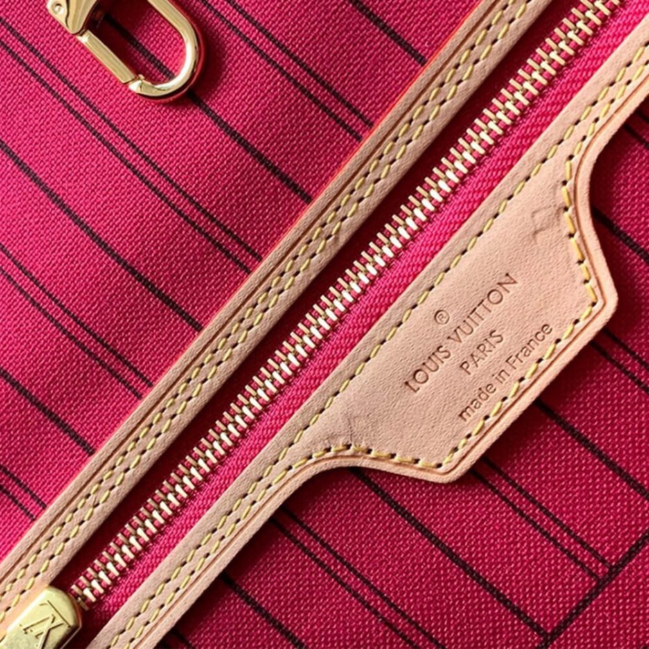 LV NEVERFULL GM - Image 8