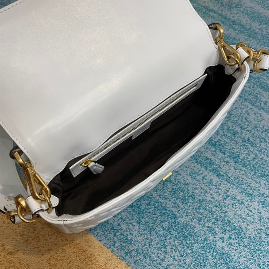 Fendi Baguette - Image 8