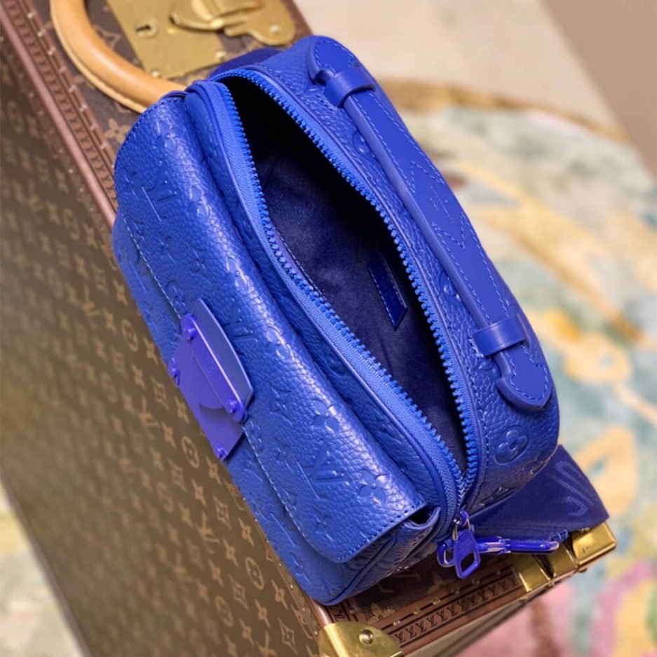 LV S LOCK MESSENGER - Image 8