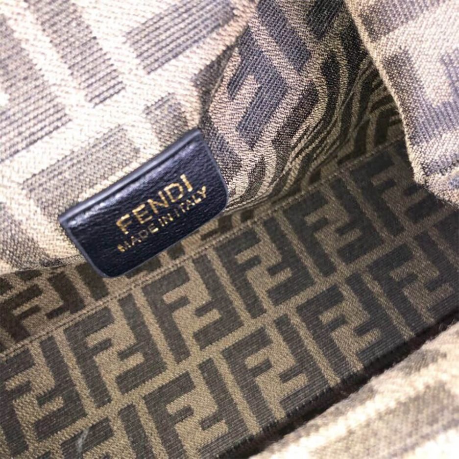 Fendi First Medium - Image 8