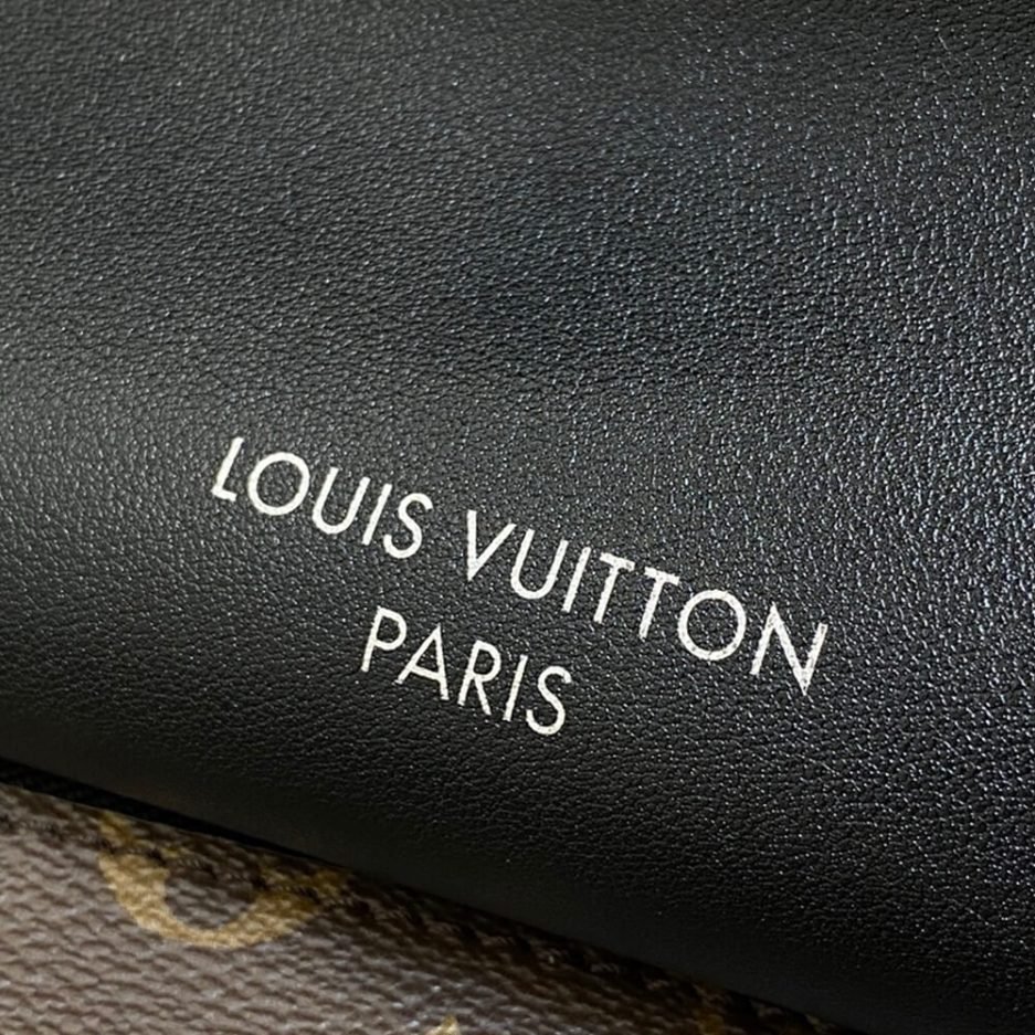 LV CarryAll MM - Image 8
