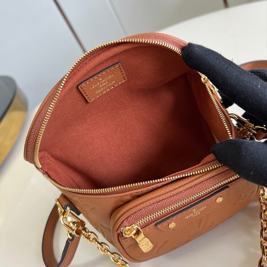 LV Mini Bumbag(HIGH-END GRADE) - Image 8
