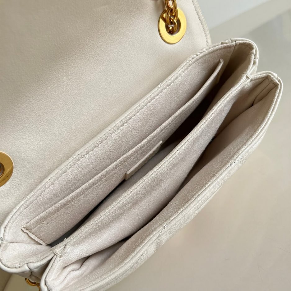 NEW WAVE CHAIN BAG PM - Image 8