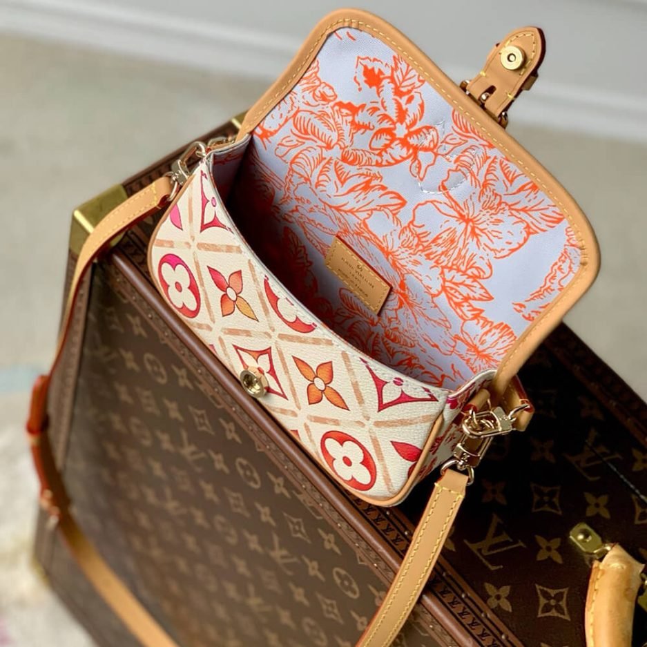 LV Nano Diane - Image 8