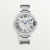 Cartier Ballon Bleu WSBB0040 watch