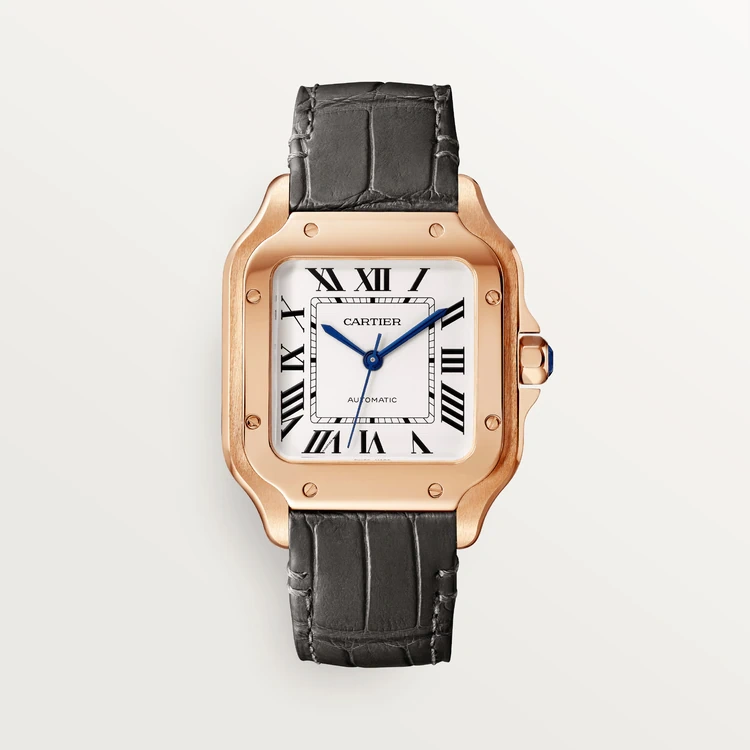 SANTOS DE CARTIER WATCH -WGSA0028